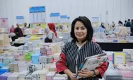 Hadir Lagi, Big Bad Wolf Book Jadikan Yogyakarta Kota Wisata Literasi