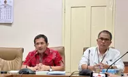 DPRD-Pemda DIY Inisiasi Perda Jamin Air dan Udara Aman untuk Masyarakat