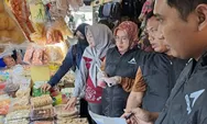Labkesda dan Dinkes Demak Temukan Kandungan Pewarna Sintetis