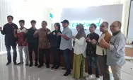 Rektor UAD Lepas 3 Atlet Pra-PON