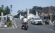 Sekaten Digelar di Yogya dan Solo, Sama Atau Beda?