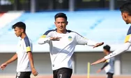  Kas Hartadi Kantongi Skuad PSIM Siap Hadapi Laga Perdana Liga 2