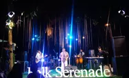Musisi Bertutur dalam Folk Serenade #1