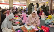 Art & Craft Competitions UHU di SCH