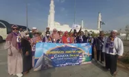 Pengalaman Mengesankan Umroh VIP Bersama 'Cahaya Imani Haji dan Umroh Service'