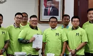 Kenalkan Meta Farming, Gerakan Maju Tani Ingin Cetak 10 Juta Petani Digital