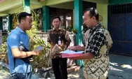 Drainase Perum Wijaya Kusuma untuk Kendalikan Erosi