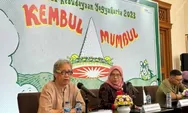 FKY 2023 Kembul Mumbul di Kulonprogo, Ubah Paradigma Budaya Tak Hanya Seni Saja