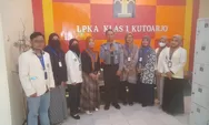  Mahasiswa Psikologi Ikut Program MBKM di LPKA Kutoarjo