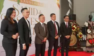 Sahid Raya Hotel and Convention Yogyakarta Launching Sahid Business Lunch