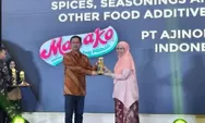   Harus Jaga Predikat Favorite  di Halal Award 2023