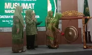 Asal Tidak Bertentangan dengan Aswaja, Pengurus Muslimat NU Bebas Memilih