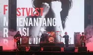 FSTVLST Tampil Memukau, Morefuntastic 5 Hari Ini Berakhir
