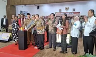 Sukses Program Kesehatan Reproduksi, Kenya dan Bangladesh Belajar di Kota Madiun