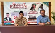 6.000 Orang Bakal Hadir di Lapangan Parkir Maguwoharjo, Sholawatan Bareng Gus Muwafiq untuk Ganjar Pranowo
