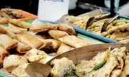  Loh Kok, Nasi Kucing dan Wingko Masuk Makanan Indonesia Terburuk Versi TasteAtles