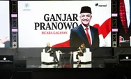 Wujudkan Indonesia Emas, Ganjar Bidik Nol Kemiskinan Ekstrem 