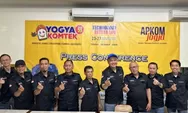 Sudah Digelar 27 Kali, Yogyakomtek Ingin Buktikan Penjualan Tak Kalah Dari Marketplace Live