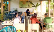 Coconut Coffee and Eatery, Inovasi Produk Lokal Sembari Majukan Perekonomian Setempat