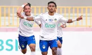 PSIM Menang di Serang, Kas Hartadi Persembahkan untuk Almarhum Kakaknya