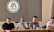 Malioboro Coffee Night 2023 Tak Hanya Bagi Ribuan Kopi Gratis, Selipkan Edukasi 