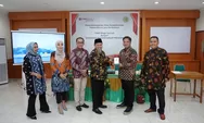  CIMB Niaga Syariah Jalin Sinergi dengan Universitas Muhammadiyah Mataram