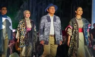 BRI Dukung Penyelenggaraan Istana Berbatik Gaungkan Pemberdayaan UMKM Batik sebagai Warisan Dunia