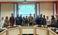  Gandeng DPRD Purworejo, PKSPH FH UAD adakan FGD Raperda Penanaman Modal