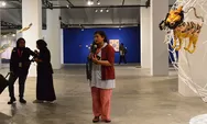   Biennale Jogja 17, Mengusung Topik Trans-lokalitas dan Trans-historisitas