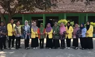 Lewat Kentrung, Mahasiswa Unnes Tingkatkan Kemampuan Berbahasa Siswa SD