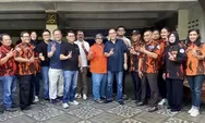    Pemuda Pancasila DIY Gandeng Perusahaan IT Singapura Bantu Majukan UMKM