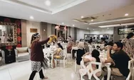 The Cube Malioboro Hotel Sajikan Tari Jampi Hibur Peserta Himpunan Biro Travel Se-Jateng dan Jabar