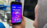   HUT 27 Tahun, XL Axiata Tebar Bonus Bagi Pelanggan Setia