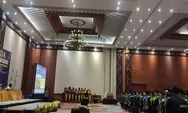 Stikes Notokusumo Wisuda 119 Mahasiswa