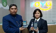 Resmikan Community Branch Yogyakarta, Bank Raya Dukung Potensi Komunitas dan UMKM