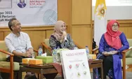 Hoaks Gizi dan Kesehatan Bisa Berdampak Buruk, Atikoh Ganjar Sebut Pentingnya Literasi Informasi