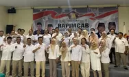 DPC Gerindra Sleman Usulkan Gibran Dampingi Prabowo   