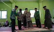  Wabup Sleman Dukung Pesantren Jadi Pilar Pengentasan Kemiskinan