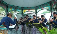 Kampung Musikanan Berperan dalam Perkembangan Musik Barat di Keraton Yogyakarta