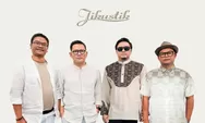 Ada Irama Melayu di 'Pujaan Hatiku' Jikustik