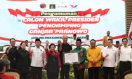 Mahfud MD yang Dipilih, PDIP Kota Yogya Tambah Yakin Peluang Ganjar Menang Pilpres