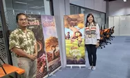  Ficusia Karya Politeknik Negri Batam Masuk Nominasi Film Animasi Pendek FFI 2023