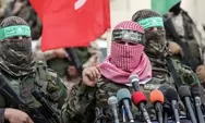 Hamas: Gerakan yang Berubah dari Sosial ke Militer, dari Moderat ke Radikal, dari Lokal ke Global