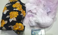 Dosen dan Mahasiswi UIN Lampung Selingkuh, Digerebek dan Ditemukan Tisu Magic dan Celana Dalam Warna Krem