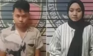 Veni Oktaviana dan Suhardiansyah, Dikeluarkan Karena Mencoreng Nama Baik Kampus 
