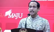 Nadiem: Tergantung kampusnya, mahasiswa tidak harus mengerjakan skripsi
