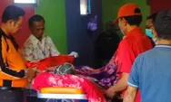 Dua bulan tak kunjung sembuh, gadis di Tegal ini idap penyakit langka