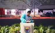Ajak Masyarakat Melek Pajak, Pemkab Batang Adakan Gebyar Sadar Pajak Dimeriahkan dengan Doorprize