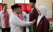 Lebih dari 100 Institusi Pendidikan Madrasah, Kantor Kementrian Agama Siap Implementasikan Sekolah Ramah Anak