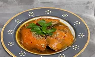 Cara Mudah Membuat Menu Makan Malam Istimewa Kepiting Saus Tiram